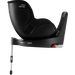 Britax DUALFIX Z-LINE Space Black