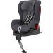 Britax SAFEFIX PLUS Storm Grey