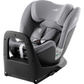 Britax Ersatzbezug - Britax Römer RIDER Frost Grey
