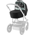 Britax Regenverdeck – SMILE Babywanne 