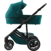 Britax KINDERWAGENAUFSATZ – SMILE 5Z Atlantic Green