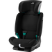 Britax EVOLVAFIX Space Black