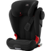 Britax KIDFIX XP SICT - Black Series Cosmos Black