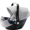 Britax BABY-SAFE&sup2; i-SIZE Nordic Grey