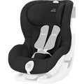 Britax Ersatzbezug - KING II-Familie Cosmos Black