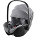 Britax Ersatzbezug - BABY-SAFE 5Z / 5Z2 / PRO Frost Grey