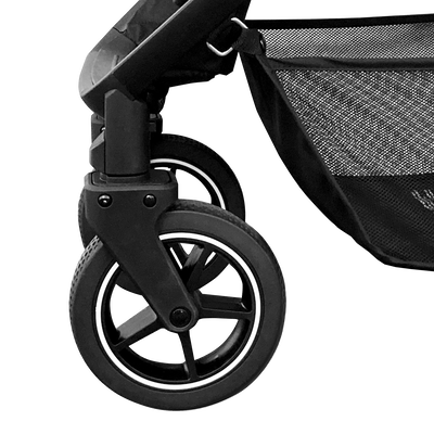 Britax Set Vorderräder V2 – B-AGILE R 