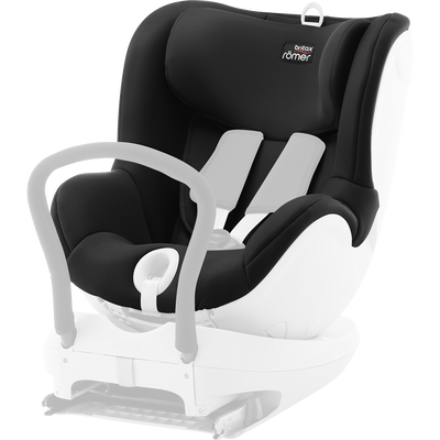Britax Ersatzbezug - DUALFIX Cosmos Black