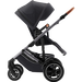 Britax SMILE 5Z Fossil Grey