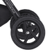 Britax Rear Wheel Set 