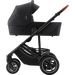 Britax KINDERWAGENAUFSATZ – SMILE 5Z Galaxy Black