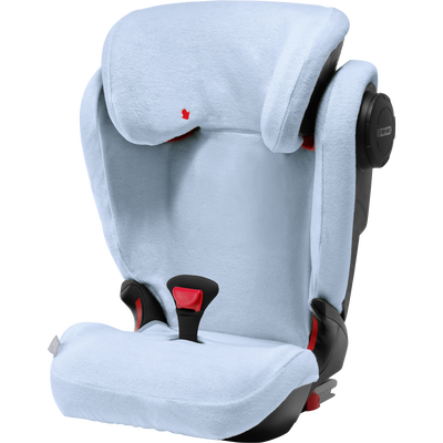 Britax Sommerbezug - KIDFIX III Blue