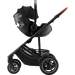 Britax SMILE 5Z Galaxy Black