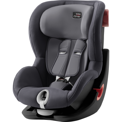 King Ii Car Seat Britax Romer