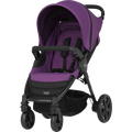 Britax B-AGILE 4 Mineral Lilac