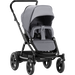 Britax BRITAX GO BIG 2 Grey Melange