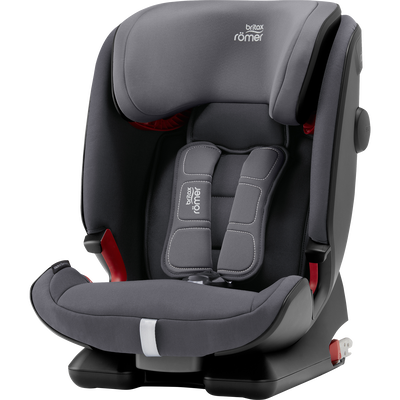 Advansafix Iv R Kindersitz Britax Romer