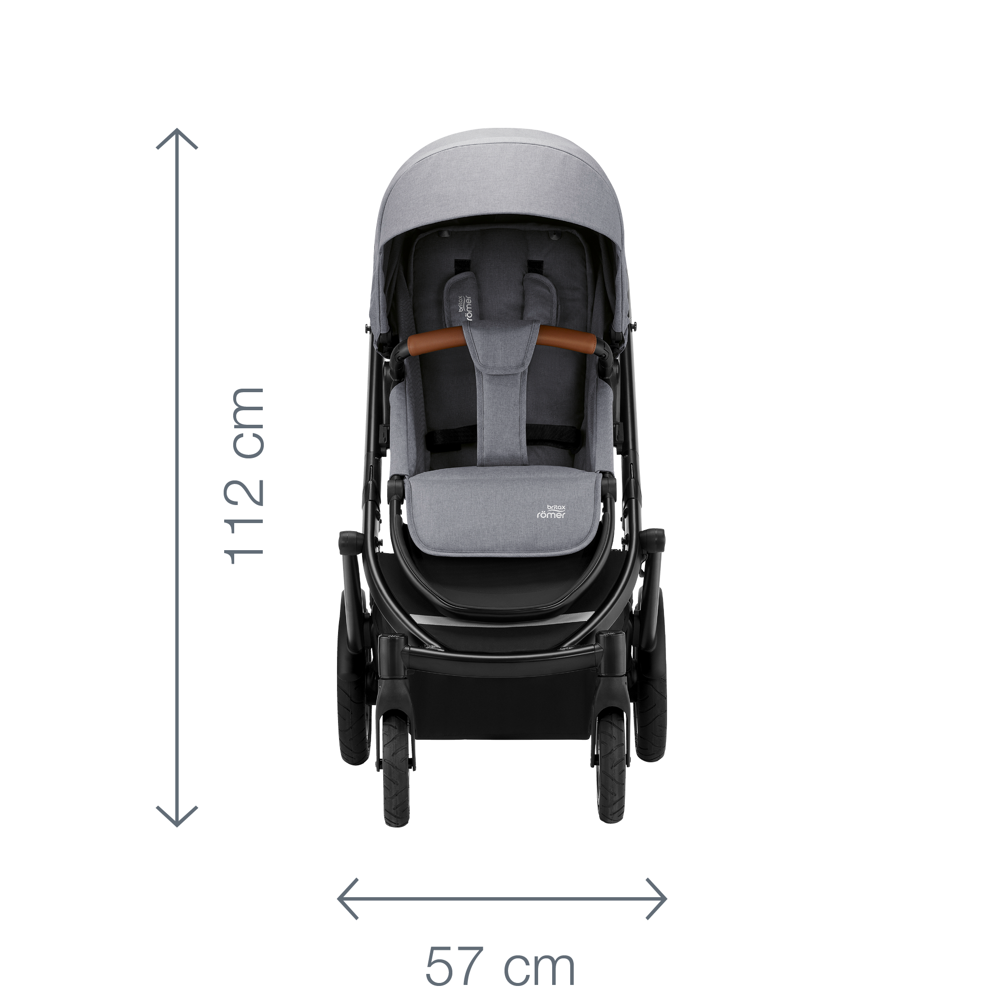 kinderwagen smile