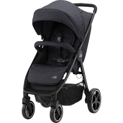 Britax romer buggy top