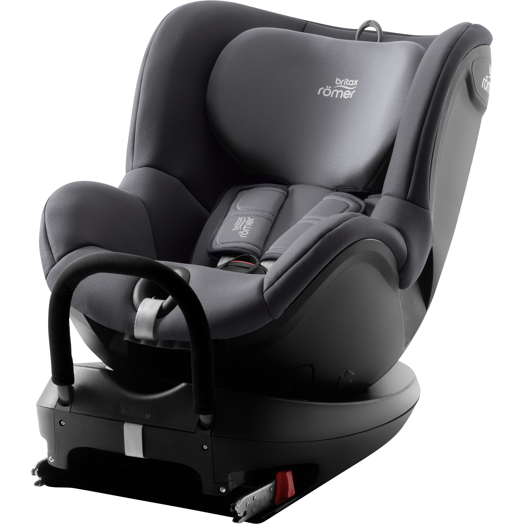 Reboarder britax dualfix outlet