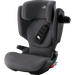 Britax Ersatzbezug - KIDFIX PRO Midnight Grey | CLASSIC