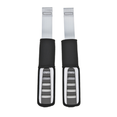 Britax Schulterpolster Set Black