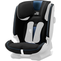 Britax Ersatzbezug - ADVANSAFIX IV R Cool Flow - Blue