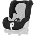 Britax Ersatzbezug - FIRST CLASS PLUS Cosmos Black