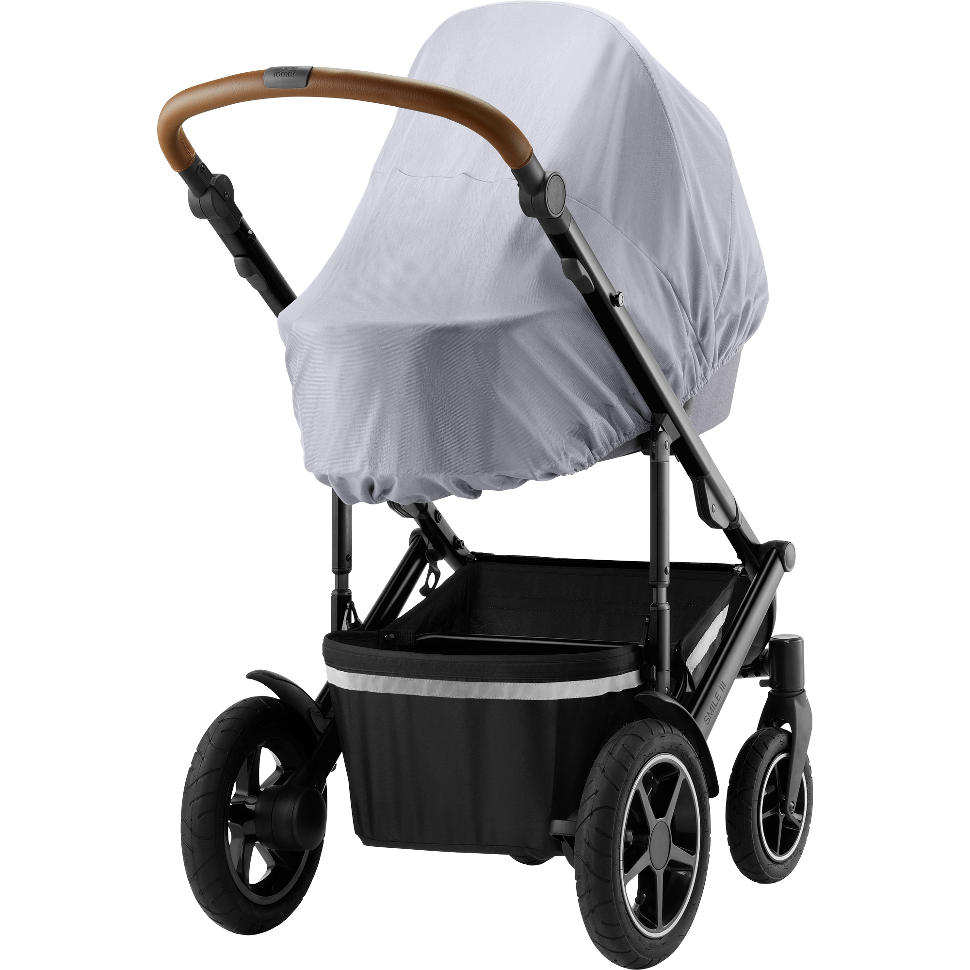 smile kinderwagen