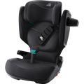 Britax Ersatzbezug - KIDFIX PRO Carbon Black | STYLE