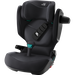 Britax Ersatzbezug - KIDFIX PRO Carbon Black | STYLE