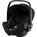 Britax Ersatzbezug - BABY-SAFE 3 i-SIZE Space Black