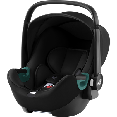 Britax Ersatzbezug - BABY-SAFE 3 i-SIZE Space Black