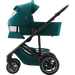 Britax NAVICELLA SMILE 5Z Atlantic Green