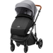 Britax STRIDER M Elephant Grey