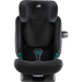 Britax SAFEFIX Deep Black