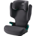 Britax Ersatzbezug - DISCOVERY PLUS 2 / ADVENTURE PLUS 2 Midnight Grey