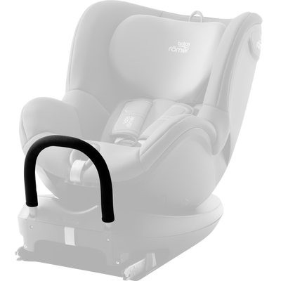Britax Bezug für Rückprallbügel 