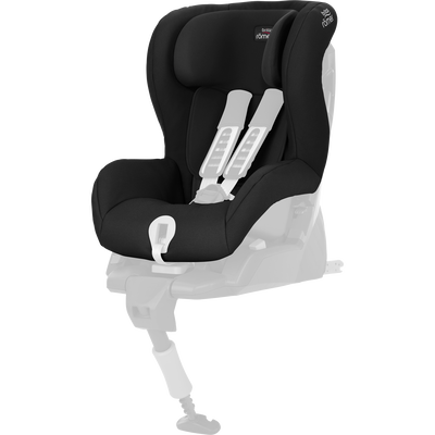 Britax Ersatzbezug - SAFEFIX PLUS Cosmos Black