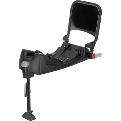Isafe isofix sales base compatibility