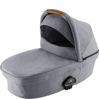 Britax Babywanne – SMILE III Frost Grey