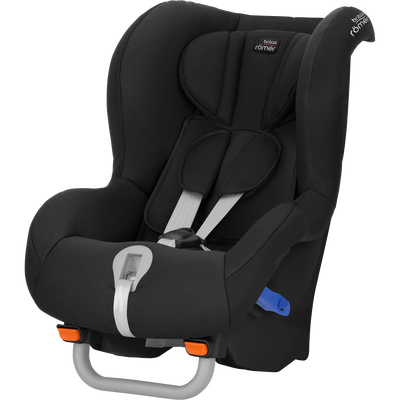 Max Way Car Seat Britax Romer