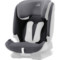 Britax Ersatzbezug - ADVANSAFIX i-Size Storm Grey