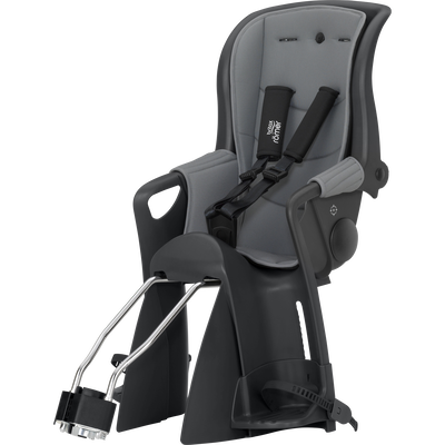 Britax JOCKEY RELAX Black/Grey