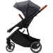 Britax STRIDER M Black Shadow