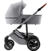 Britax KINDERWAGENAUFSATZ – SMILE 5Z Frost Grey