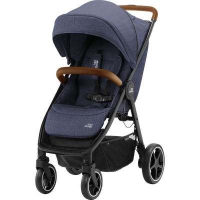 Produktsupport Britax Romer