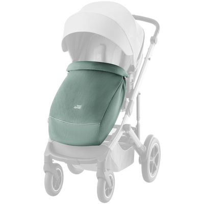 Britax Windschutz – SMILE Jade Green