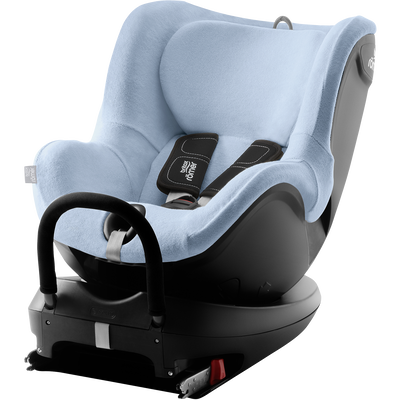 Britax Sommerbezug - DUALFIX 2 R Blue