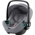 Britax Ersatzbezug - BABY-SAFE 3 i-SIZE Frost Grey